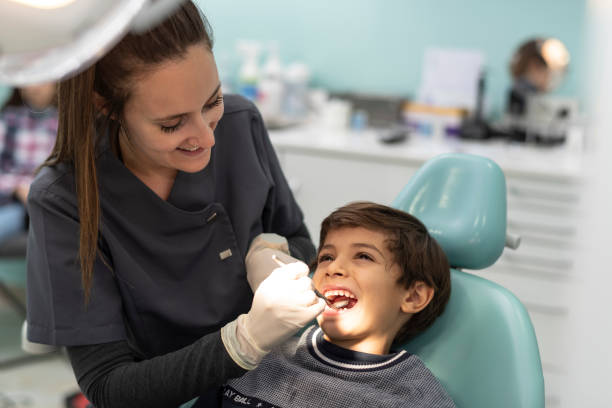 Best Mobile Emergency Dentist in St Joseph, MO